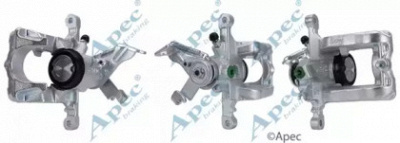 APEC BRAKING rca790 -  Тормозной суппорт